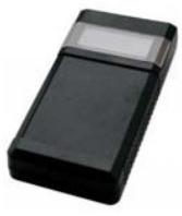 Bopla-34750000 Kästen, Gehäuse und Gestelle Black Acrylonitrile Butadiene Styrene Enclosure