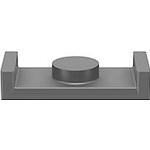 Ferrite Core ER Core PC200-Material 750nH/1000nH -20% to 30%