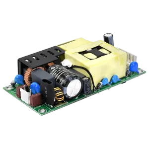 CUI Inc-VMS-180C-15 Alimentazione da CA a CC AC/DC Power Supply Single-OUT 15V 12A 180W 11-Pin Tray