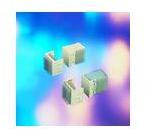 Amphenol Communications Solutions-84620-101LF Steckverbinder, Mutterplatine Metral® High Speed 2000 Series, Backplane Connectors, Header Shroud, Vertical Signal, 5 Row, Press-Fit, 30 Position, Standard