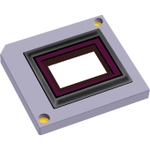 Texas Instruments-DLP660TEAAFYG Beleuchtungstreiber und Controller-ICs DMD Controller 1.8V 350-Pin CPGA Tray