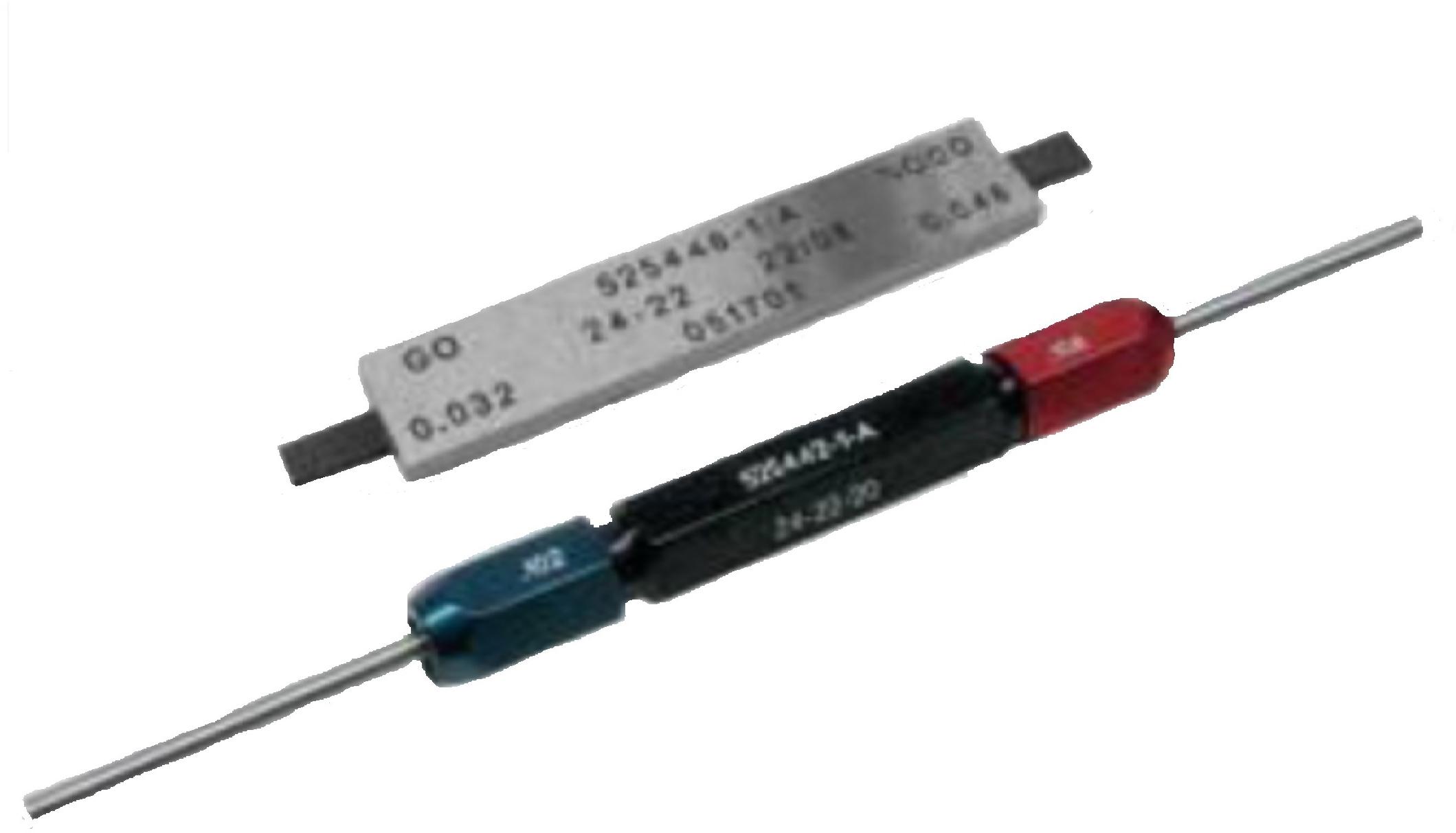 TE Connectivity-525441-1 Tools Other Plug Gauge, Hand Tool