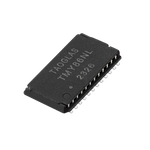 LAN Transformer, 1G Base-T, 24 pin SMT