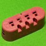 Aptiv-15326817 Steckverbinder, andere Lock Plr Gt Ppl