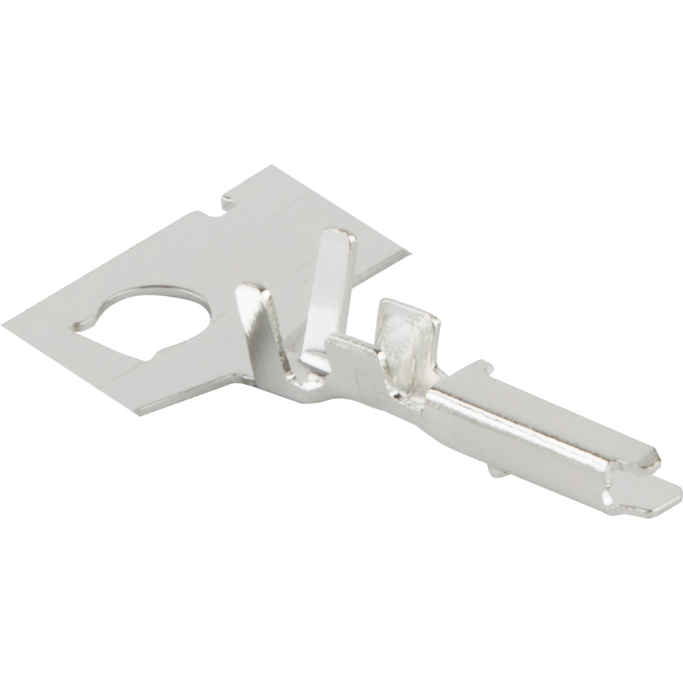 Amphenol Communications Solutions-10135176-001LF Steckverbinderanschlüsse Minitek® 1.5mm Wire to Board Plug Terminal, Tin plating