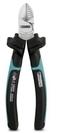 PHOENIX CONTACT-1212207 Pliers Plier, Diagonal Cutter For Copper And Aluminum Conductors, Vde-Tested