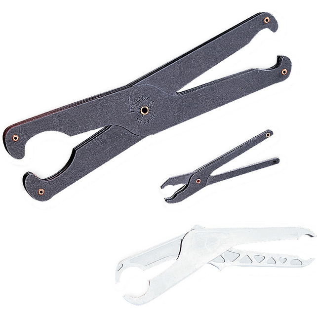 Littelfuse-GFP Accessori fusibile Fuse Holder