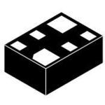 Trans MOSFET N-CH 20V 0.2A 6-Pin XLLGA T/R