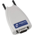 Digi International-301-1001-21 null 4m - 4 RS-232 serial DB-9, aluminum chassis