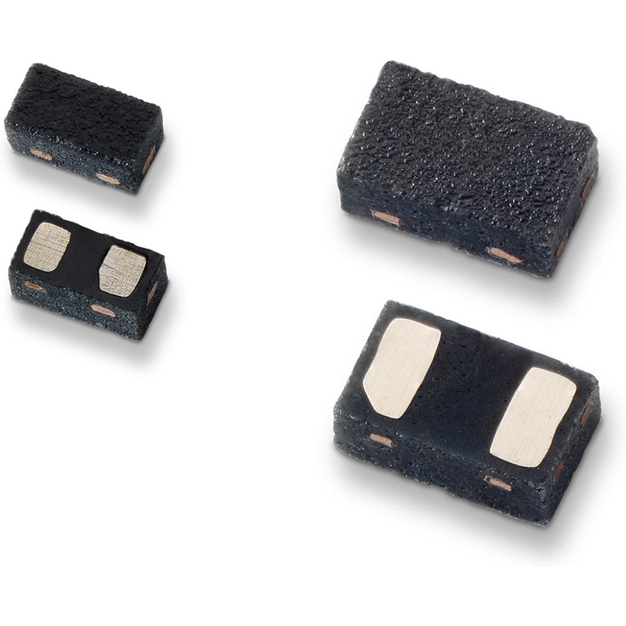 Littelfuse-SP0201U-ULC-01UTG Soppressori ESD ESD Suppressor TVS Uni-Dir 7V 2-Pin DFN T/R Automotive AEC-Q101