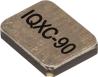 IQD Frequency Products-LFXTAL066431CUTT Quarze Crystal 0.032768MHz ±20ppm (Tol) 7pF FUND 90000Ohm 2-Pin CSMD T/R