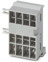 PHOENIX CONTACT-1110991 null Busbar 45A DIN Rail Copper