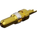 Contact PIN 8 Size Solder Cup ST Cable Mount 16-20AWG FCT Products Bag