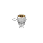 Gas Discharge Tubes 90VDC 20kADC 10AAC 1pF Screw Mount