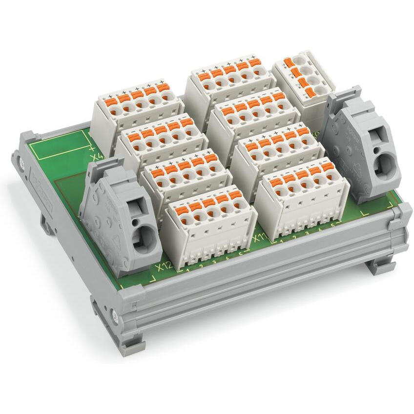WAGO-288-870/000-030 Prodotti vari Potential Multiplication Module