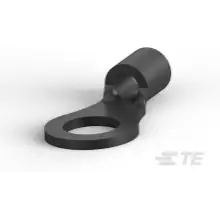 TE Connectivity-0 Terminali connettore Ring Tongue Terminal 16-22AWG Copper 14.58mm Tin Loose