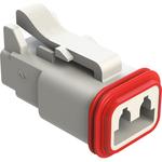 AT06-2S-RD01WHT AT06-2S-RD01WHT