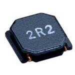 Inductor Power Shielded Wirewound 100uH 20% 100KHz Ferrite 0.66A 0.6Ohm DCR 2424 T/R