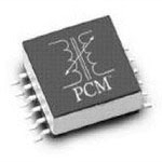 Eaton-VP3-0138-R Induktionsspule, Oberflächenmontage Inductor Power Wirewound 11.2uH 20% Ferrite 1.47A 0.061Ohm DCR T/R