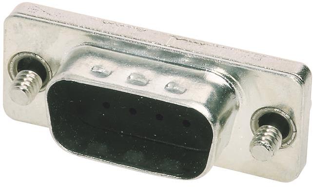 HARTING-09670029051 Steckverbinderzubehör Connector Accessories Shielding Cap Straight