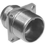 Amphenol-MS3452W20-19P-LC Conector circular Conn Circular PIN 3 POS Crimp ST Box Mount 3 Terminal 1 Port