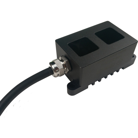 Seeed Technology Co.,Ltd-101990386 Spezialsensor Solid State TOF LiDAR Sensor