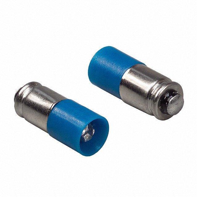 CML Innovative Technologies-1512135W3D LED Modules LED Modules Uni-Color White 2-Pin