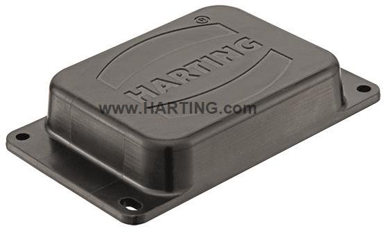 HARTING-20926227155 NFC/RFID-Tag und -Transponder NFC/RFID Tag and Transponder Chip 900000kHz to 930000kHz 3.25Kbit