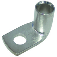 Weidmuller-1495950000 Steckverbinderanschlüsse Lug Terminal 1AWG 27.5mm