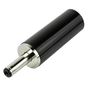 Same Sky (formerly CUI Devices)-PP3-019 Connector Power Conn DC Power PL 2 POS Crimp ST Cable Mount 2 Terminal 1 Port