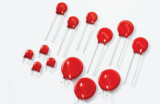 Littelfuse-V20E275PL3B Varistor Var MOV 275VAC/350VDC 10000A 473V Radial Bulk