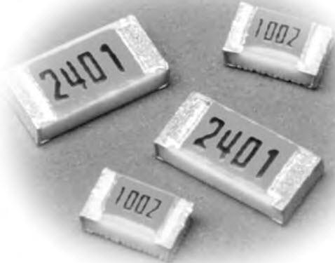 KOA Corporation-LT732ATTD182J3300 Thermistoren Thermistor PTC 1.8K Ohm 5% 2-Pin 0805 Surface Mount Solder Pad T/R