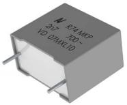 KEMET Corporation-747I1330400EK Kondensator, Kunststofffilm Single Metallized Polypropylene Film Capacitor Automotive AEC-Q200