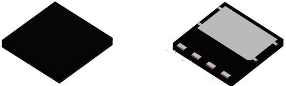 onsemi-FCMT180N65S3 MOSFETs Trans MOSFET N-CH 650V 17A 4-Pin PQFN EP T/R