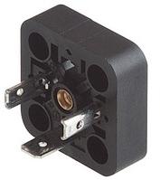 Belden-GSA 2000 A Ventilzubehör Valve Access Connector Polyamide Black