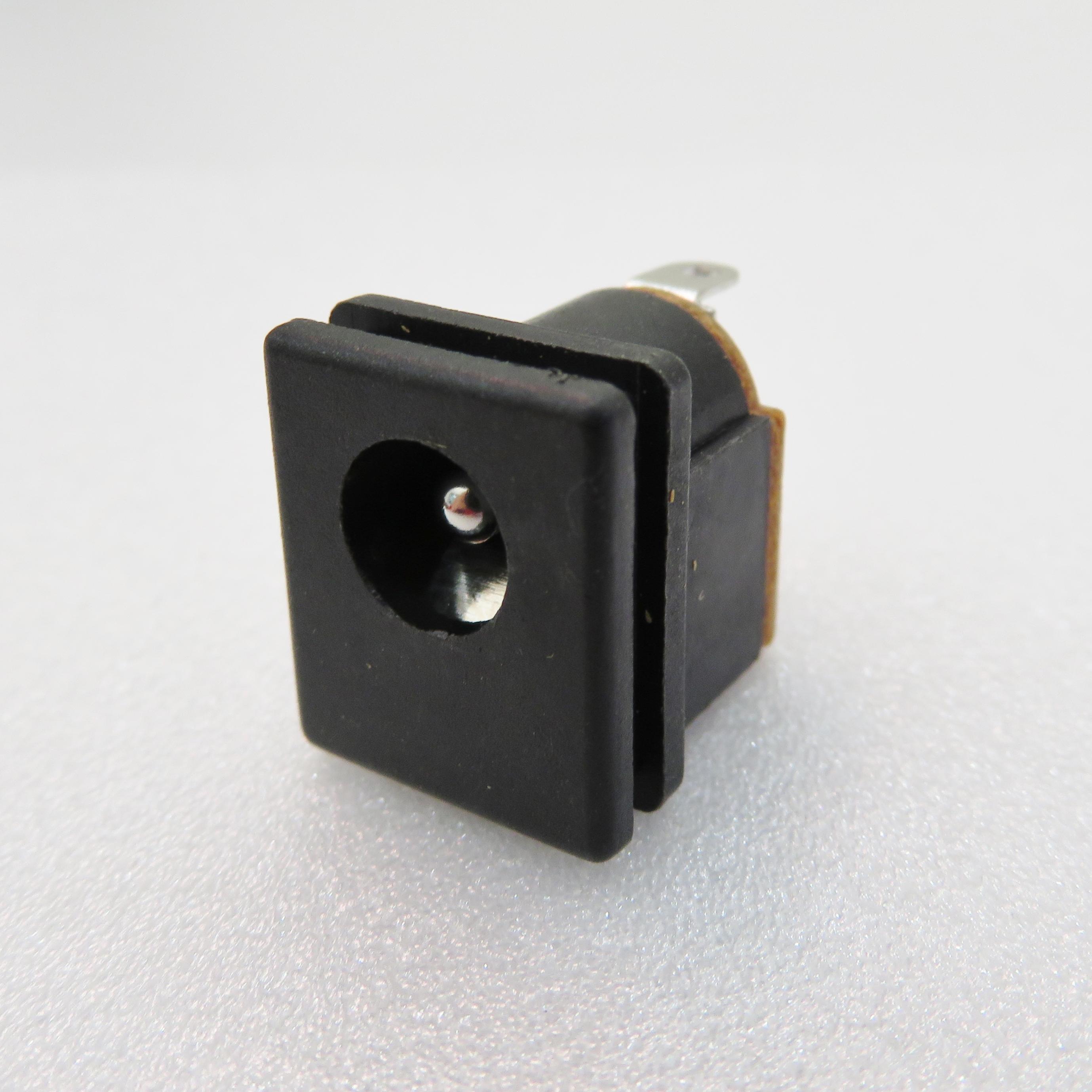 ADAM TECH-ADC-042-2 Steckverbinder DC Power Jack center PIN Connector