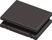 Murata Manufacturing-LQH2HPN150MJRL 表面贴装电感器 Inductor Power Chip Shielded Wirewound 15uH 20% 1MHz Ferrite 0.71A 0.66Ohm DCR 1008 T/R