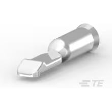 TE Connectivity-647877-1 Steckverbinder, Kontakt Contact PIN Crimp ST Cable Mount 6AWG Bag