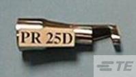 TE Connectivity-PR-25D-REFLECTOR  Sonstige Werkzeuge Tools and Accessories, PR-25D-Reflector