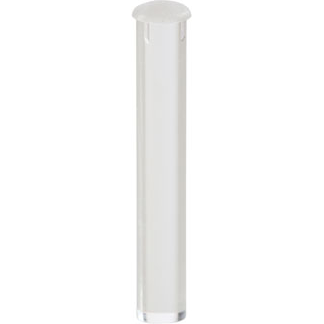 Bivar-PLP2-375 LED 光管 LED Light Pipe Round Vertical Clear Rigid Bag