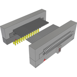 Cable Assembly Flat Ribbon 0.66m 30AWG IDC Connector to IDC Connector 26 to 26 POS PL-SKT IDT-IDT Bulk