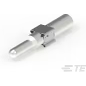 TE Connectivity-193991-4 Contacto del conector Contact PIN 8 Size Crimp ST Cable Mount 8AWG Loose