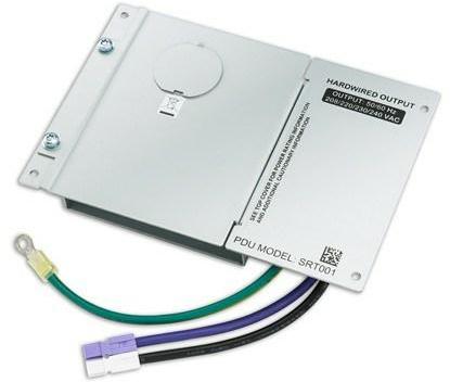 American Power Conversion-SRT001 Unterbrechungsfreie Stromversorgung APC Smart-UPS SRT 5kVA Output HW Kit