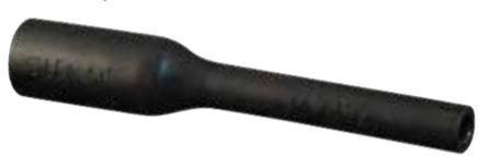 Glenair-809SL060-3H Wärmeschrumpfende Produkte Lipped Straight Long Tail Shrink Boots