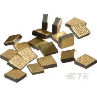 TE Connectivity-GA10K3CG3 Thermistors Thermistor NTC 10K Ohm 5% 2-Pin Surface Mount Radial 3976K