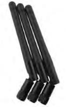 NIC Components-NAN-E440210B2AMEF Antenne Antenna External 15dBi Gain 960MHz/2700MHz