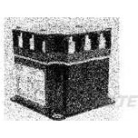 TE Connectivity-1616028-1 Contactors Contactor 28VDC 3PDT 60A Chassis Mount