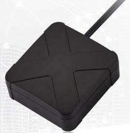 Taoglas-AA.215.201111 Antennas Antenna GNSS 27.1dB Gain 1602MHz