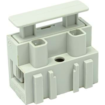 CamdenBoss Ltd-CFTBN/1 Blocchi terminali connettore Conn Fuse Terminal 1 POS Screw RA 20A