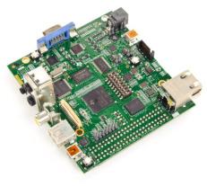 Texas Instruments-TMDSLCDK6748 Eingebettete Systementwicklungsboards und -kits TMS320C6748 DSP Development Kit